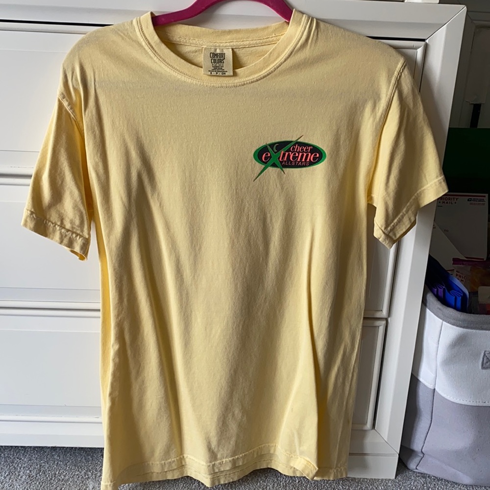 CEA T-shirt